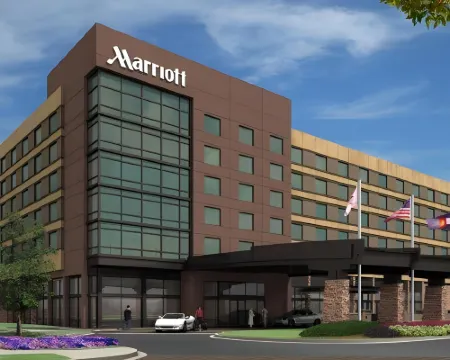 Denver Marriott Westminster Hotels in Westminster