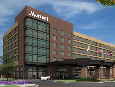 Denver Marriott Westminster