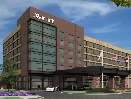 Denver Marriott Westminster