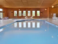 Days Inn by Wyndham Hurley - Pools