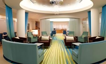 SpringHill Suites Houston Baytown