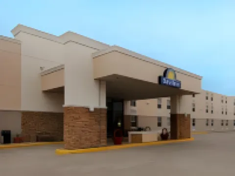 Days Inn by Wyndham Gillette Hoteles en Gillette