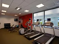 Radisson Hotel Yuma - palestra