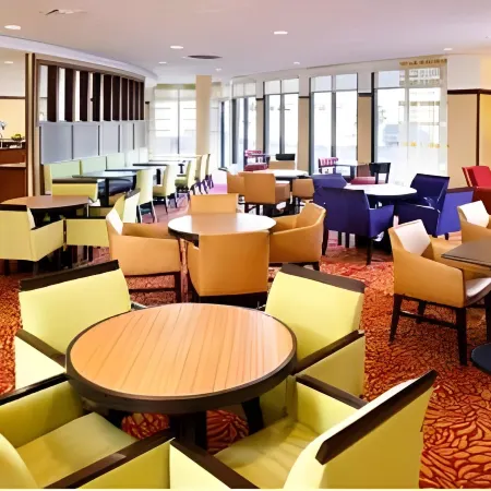 Courtyard Sioux Falls