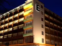 伊甸園精品飯店 斯德哥爾摩住宿飯店