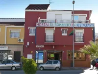 Hostal Romerito Hotels near Factory Outlet Shopping Centre