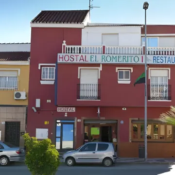 Hostal Romerito
