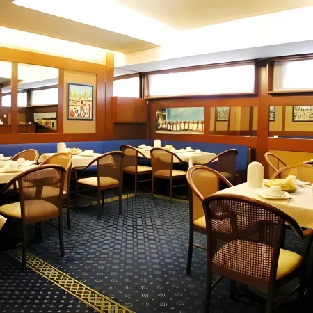Hotel Igea