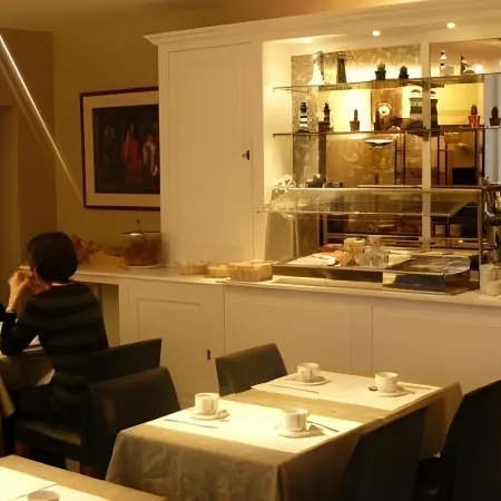 Canalview Hotel Ter Reien