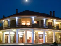 Gea Kaimaktsalan Hotel & Spa