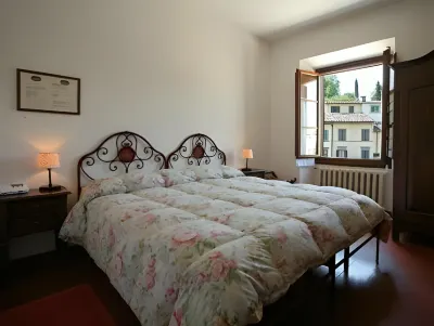 Albergo Giovanni Da Verrazzano Hotels in Greve in Chianti