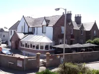 Redcliffe Hotel Hotels near Inverness Cathedral, dedicated to St Andrew
