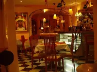 Casa Lucia Hotel Boutique - breakfast