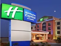 Holiday Inn Express & Suites Fort Lauderdale Airport South