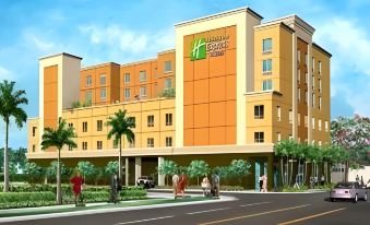 Holiday Inn Express & Suites Fort Lauderdale Airport South