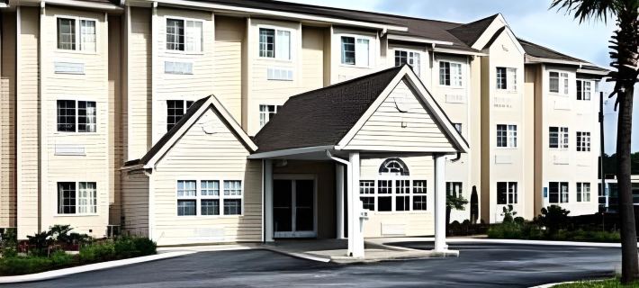 Americas Best Value Inn & Suites Brunswick Hotels in Glynn County