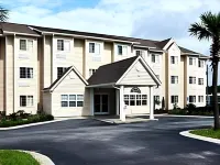 Americas Best Value Inn & Suites Brunswick