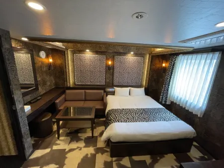 Hotel VR Osaka