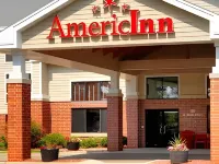 AmericInn by Wyndham Madison South