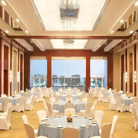 Snehamaya Spa & Resort