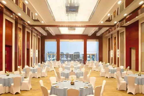 Snehamaya Spa & Resort