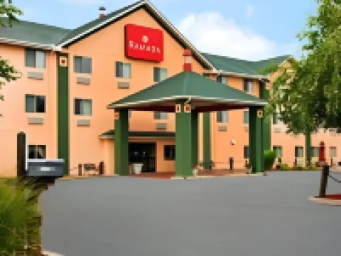 베이몬트 바이 윈덤 사우스 헤이븐 사우스헤이번 호텔