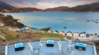 Namhae Harbor Resort