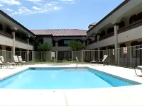 Premier Inns Tolleson - موتيلات