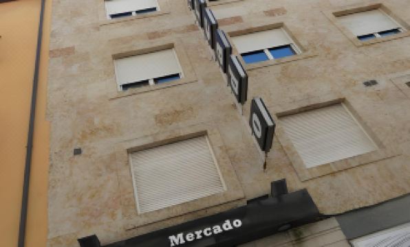 Hotel Mercado by Gaiarooms