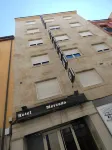 Hotel Mercado by Gaiarooms Отели в г. 
