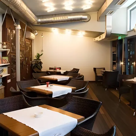 Oborishte 63,The Art Boutique Hotel by Sandglass