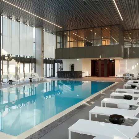 Crowne Plaza BELGRADE by IHG