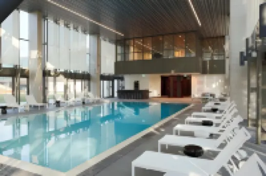 คราวน์ พลาซ่า เบลเกรด บาย IHG