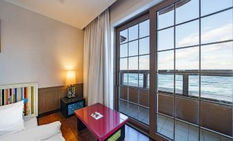 Gangneung Ocean View Heren House