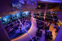 Pine Tree Suites by RR JBcity - bar