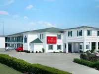 SureStay Hotel by Best Western Manning