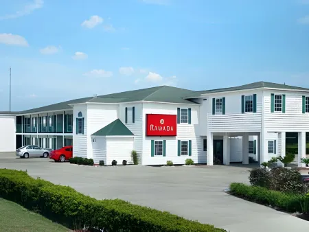 SureStay Hotel by Best Western Manning