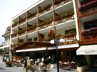 Hotel Olympic - Montana Center