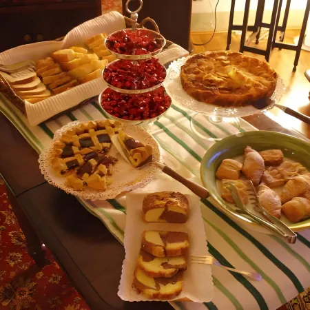 Albergo San Martino & Depandance