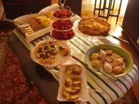 Albergo San Martino & Depandance - breakfast