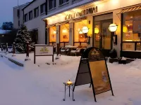 Hotel Vanha Rauma Hotels in Rauma