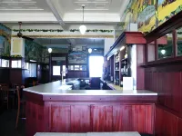 Hydro Hotel - bar