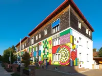 Hotel & Auberge le Journal Hotel a Sankt Wendel