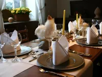 Hotel Niedersfeld-Winterberg - breakfast