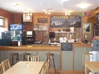 Basecamp Lodge Golden
