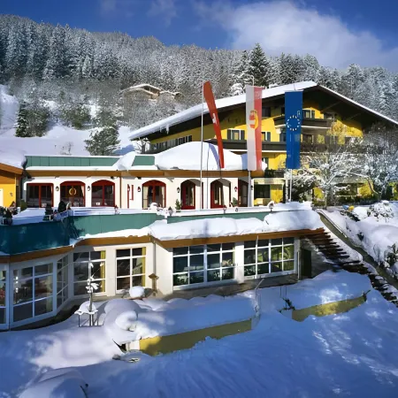 Sporthotel Radstadt