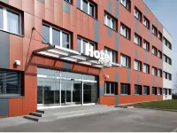 Hotel Arena Hotels in Žatec