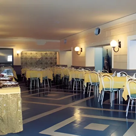 Hotel Miramare