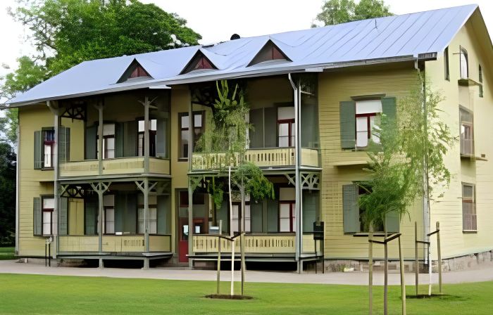 Café Mandeltårtan B&B VillaFloraViola