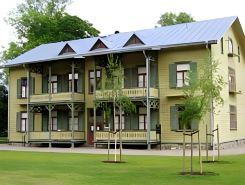 Café Mandeltårtan B&B VillaFloraViola